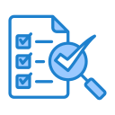 Ícono de la impresión digital y gran formato, parte de las impresiones profesionales de Carnevali